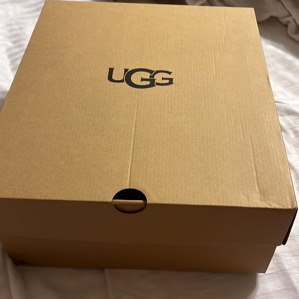 Ugg Rainboots - image 2